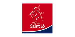 Site officiel de la ville de Saint-Lô